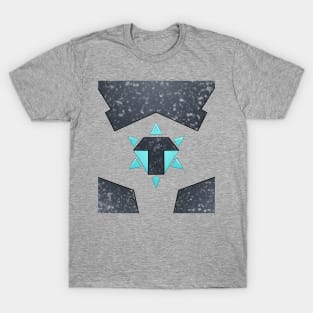 Commander Tomorrow v2 T-Shirt